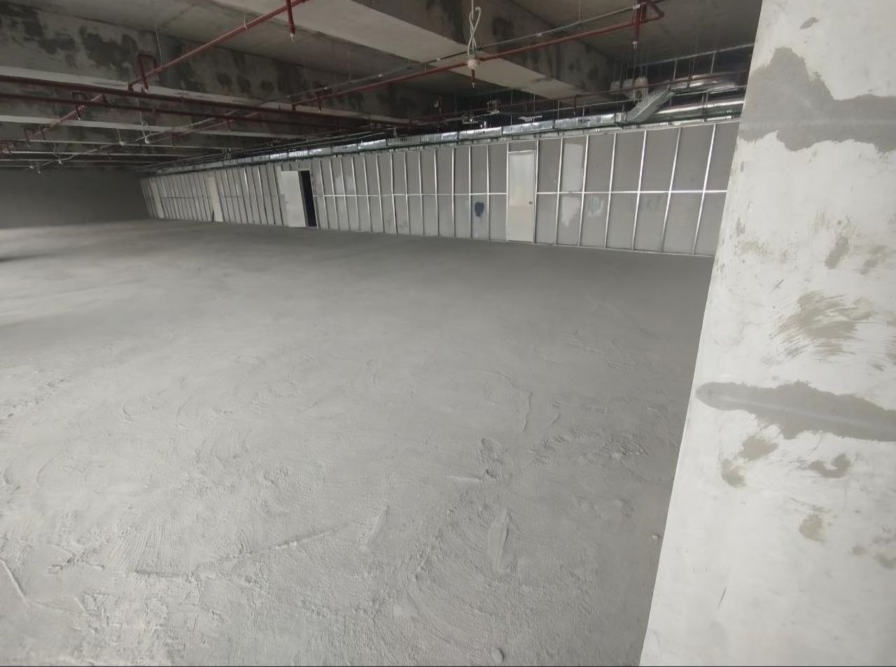 Premium Office Space at BGC Park Triangle Corporate Plaza, Taguig City image 3